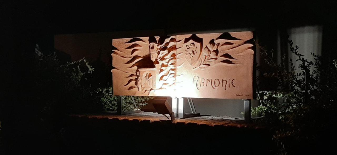 B&B Armonie Cotignola Eksteriør bilde